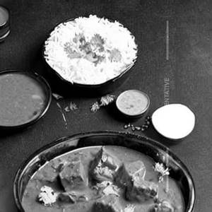 Veg kolhapuri