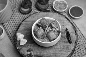 Chaap Changezi [Spicy]
