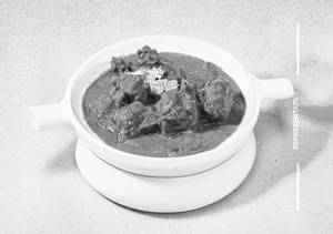 Mutton masala