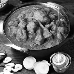 Sp.Shev Bhaji [Milk]