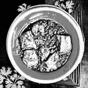 Kingfish Curry