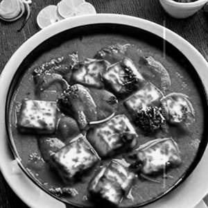 Paneer Pasanda (Sweet)