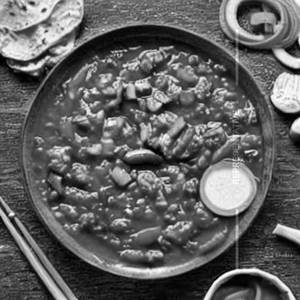 Veg Chilli