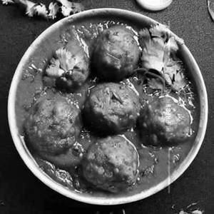 Veg Kofta