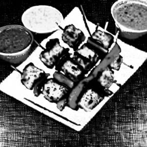 Veg Kabab Masala