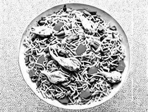 Chicken Fried Rice Mini
