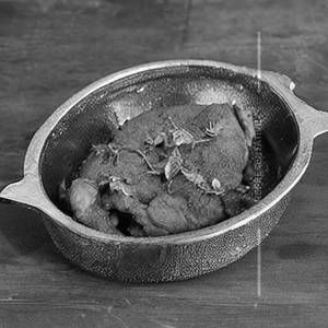 Chicken Kondattam