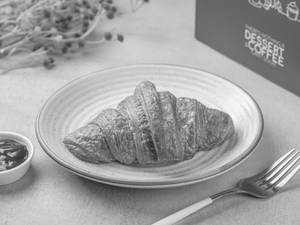 Butter Croissant