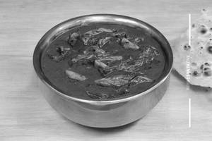 Plain Palak