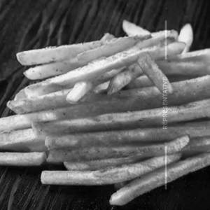 Masala French Fry 