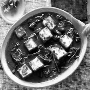 Paneer kruma