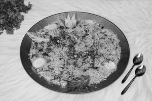Extra Mandi Rice