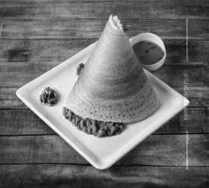 Plain Butter Dosa