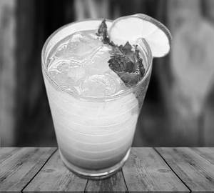 Mint mojito