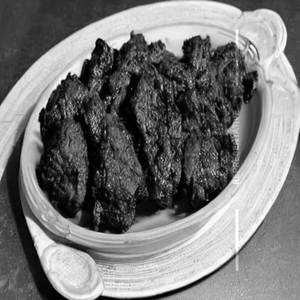 Mutton Fry