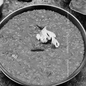 Dal Tadka