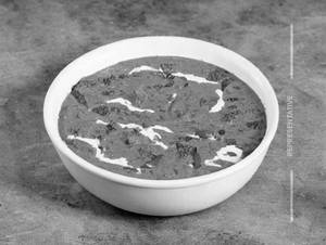 Veg malai koftha