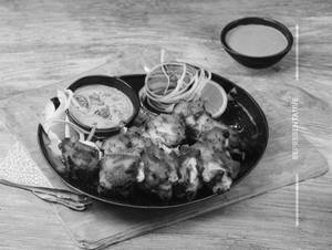 Chicken Tandoori ( Full)