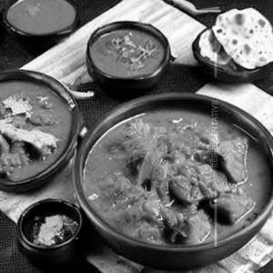 Veg Badshahi