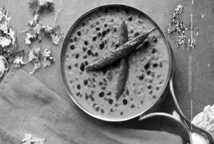 Dal tadka