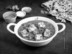 Paneer Hyderabadi