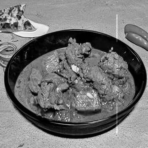 Sukka Gavran Kombdi