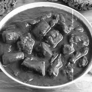 Veg Maratha Handi
