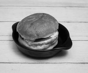 Veg Cheese Burger [Per Piece]