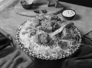 Kathal Biryani