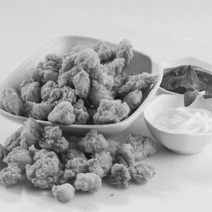 Chicken Popcorn