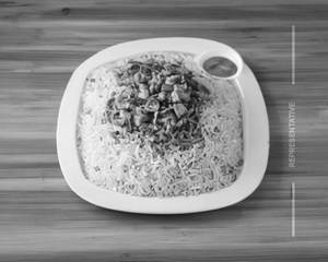 Gobi Fried rice