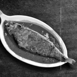 Pomfret Goan