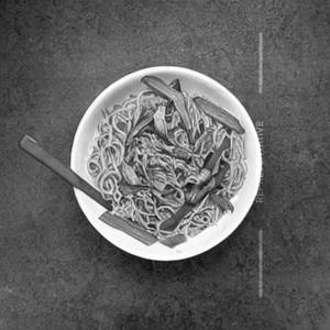 Chicken Schezwan Noodles