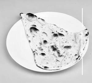 Plain Naan