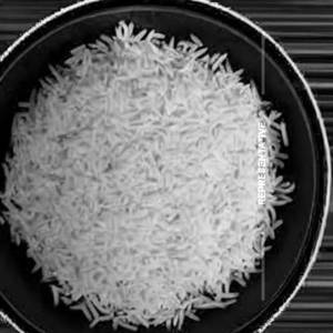 Plain Rice