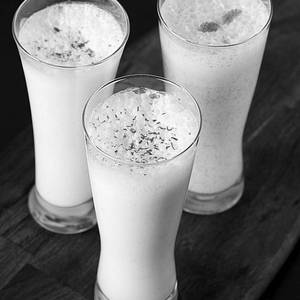 Lassi Salted