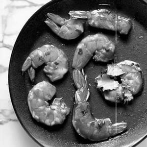 Prawns Goan
