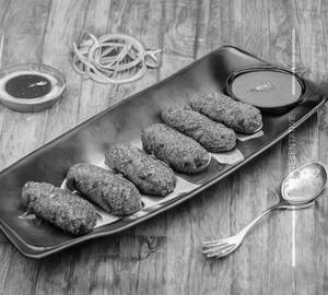 Hara Bhara Kebab