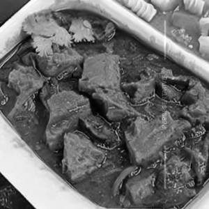 Veg Kolhapuri