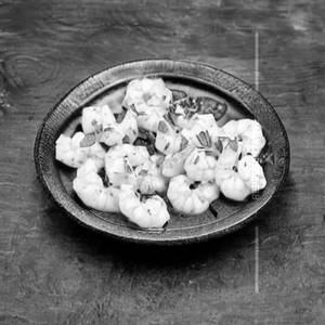 Prawns Butter Garlic