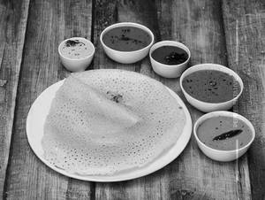 Neer Dosa