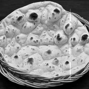 Basket Roti