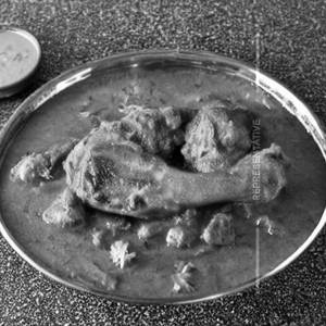 Murgh Musallam