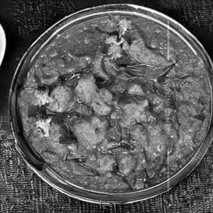 Bangda Puli Munchi