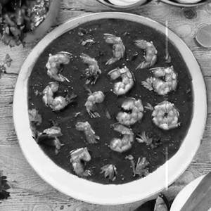 Prawns Gassi