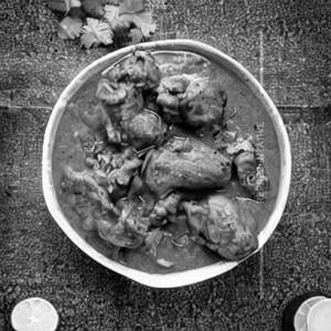 Chicken Maharaja