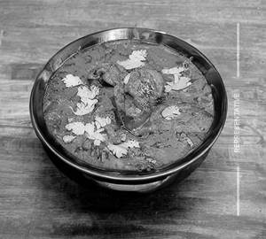 Boneless Chicken Handi