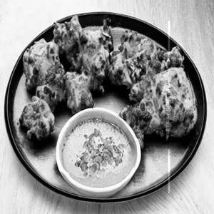 Tandoori Gobi