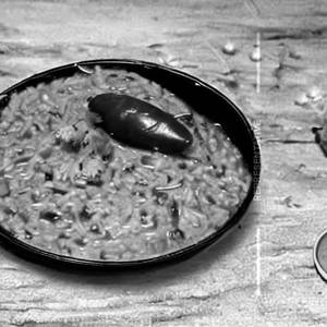 Sambar rice