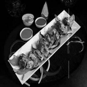 Ajwani Fish Tikka